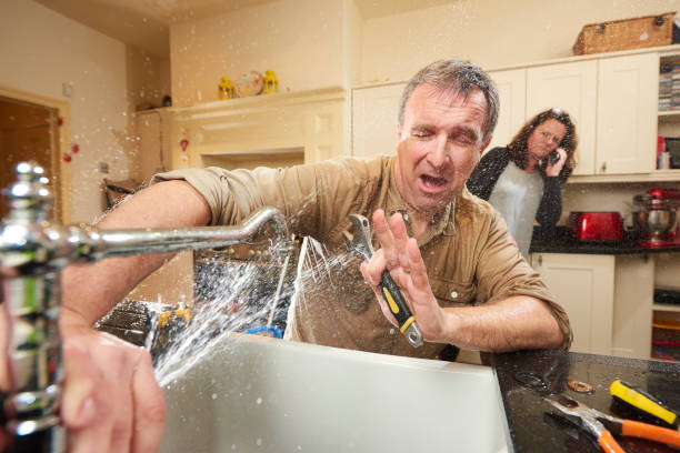 Best Water damage contractors near me  in Gibbon, NE